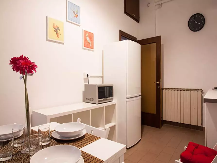 Immagine 16 di Camera in affitto  in Via Nazario Sauro28 a Bologna