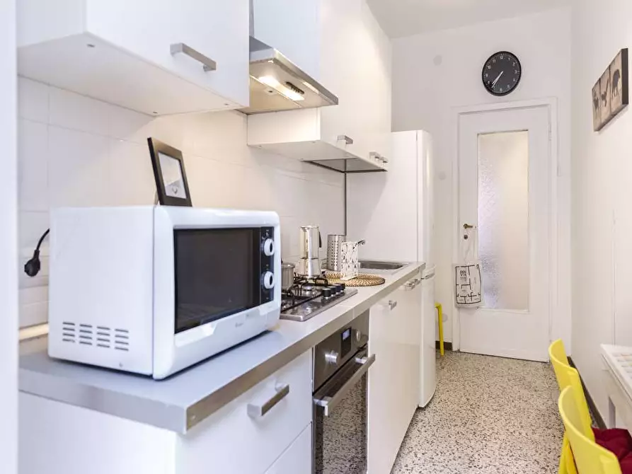 Immagine 22 di Camera in affitto  in Via Privata Armenia1 a Milano
