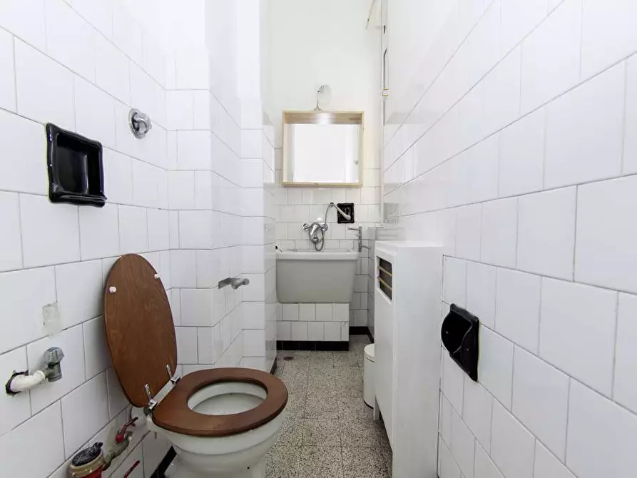 Immagine 18 di Camera in affitto  in Via Giovanni Amendola13 a Bologna