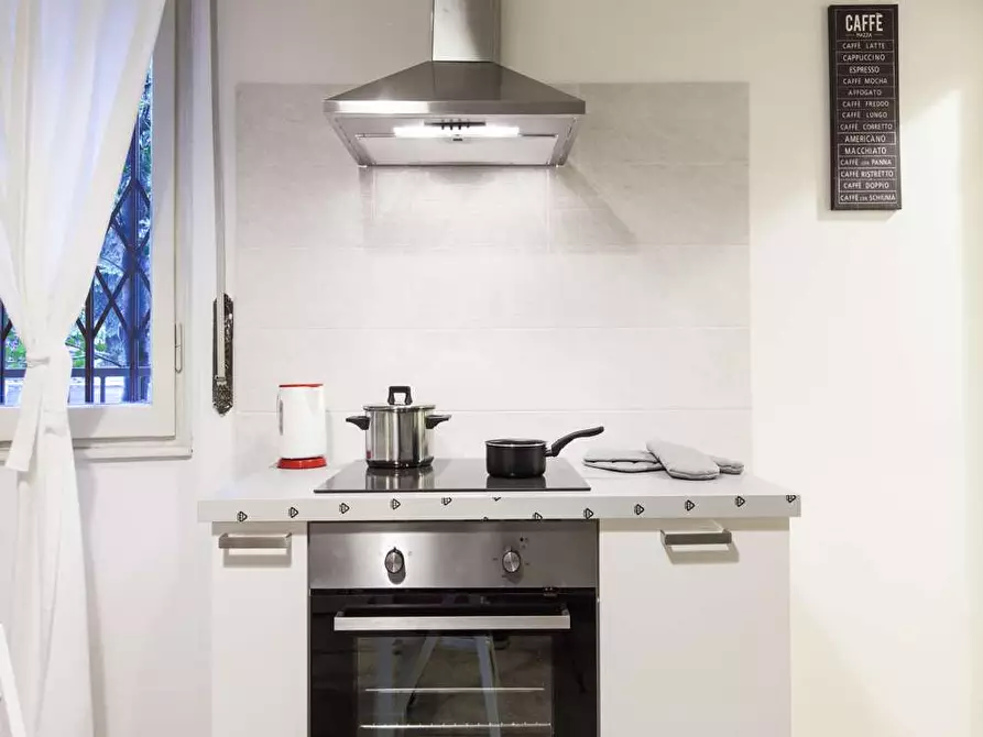 Immagine 34 di Camera in affitto  in Via Antonio Panizzi2 a Milano