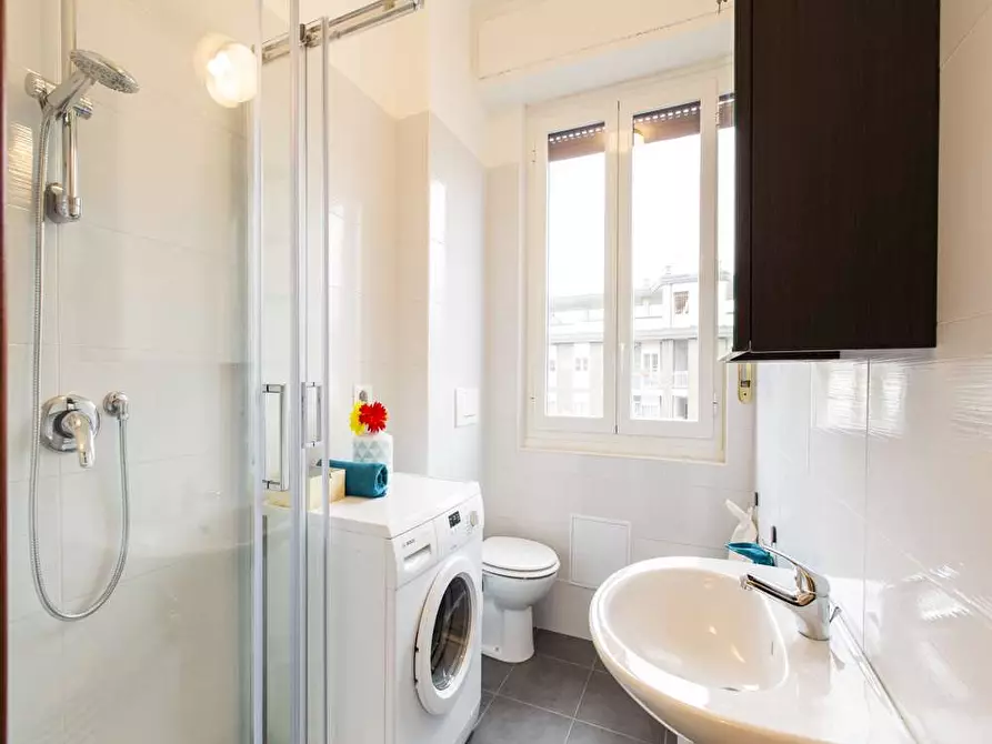 Immagine 21 di Camera in affitto  in Largo Cavalieri di Malta10 a Milano