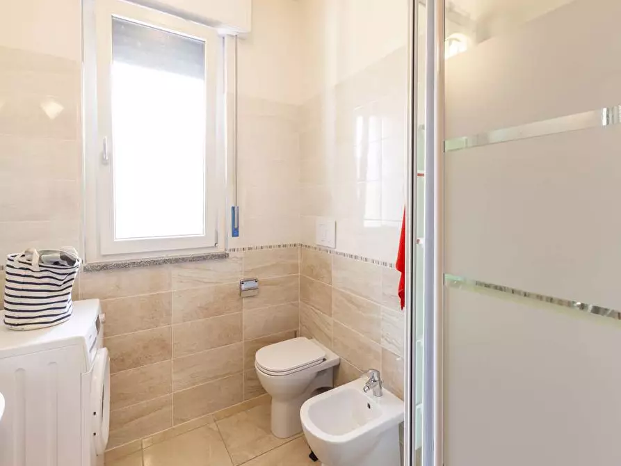 Immagine 18 di Camera in affitto  in Via Giuseppe Regaldi19 a Milano