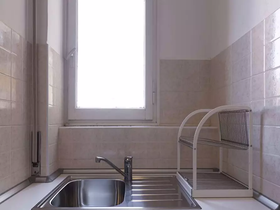 Immagine 27 di Camera in affitto  in Via Giuseppe Bruschetti11 a Milano