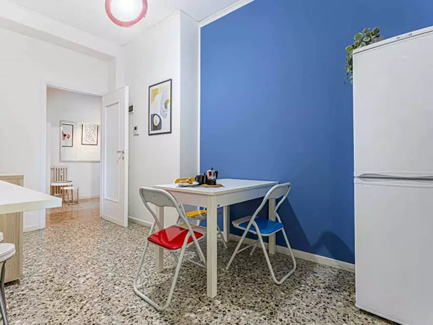 Immagine 14 di Camera in affitto  in Viale Teodorico19 a Milano