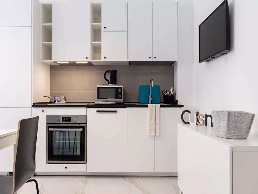 Immagine 14 di Camera in affitto  in Viale Bligny28 a Milano