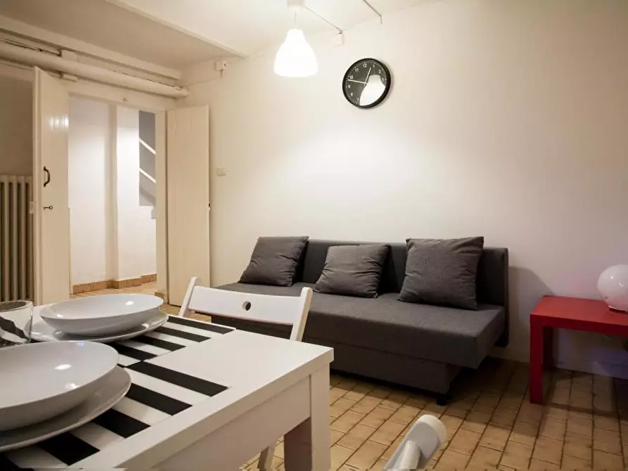 Immagine 21 di Camera in affitto  in Via Donato Creti31 a Bologna