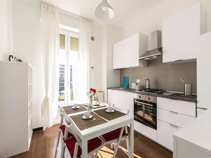 Immagine 36 di Camera in affitto  in Via Antonio Pollaiuolo15 a Milano