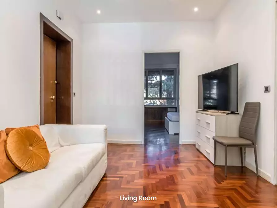 Immagine 20 di Camera in affitto  in Via Guido Guarini Matteucci1 a Milano