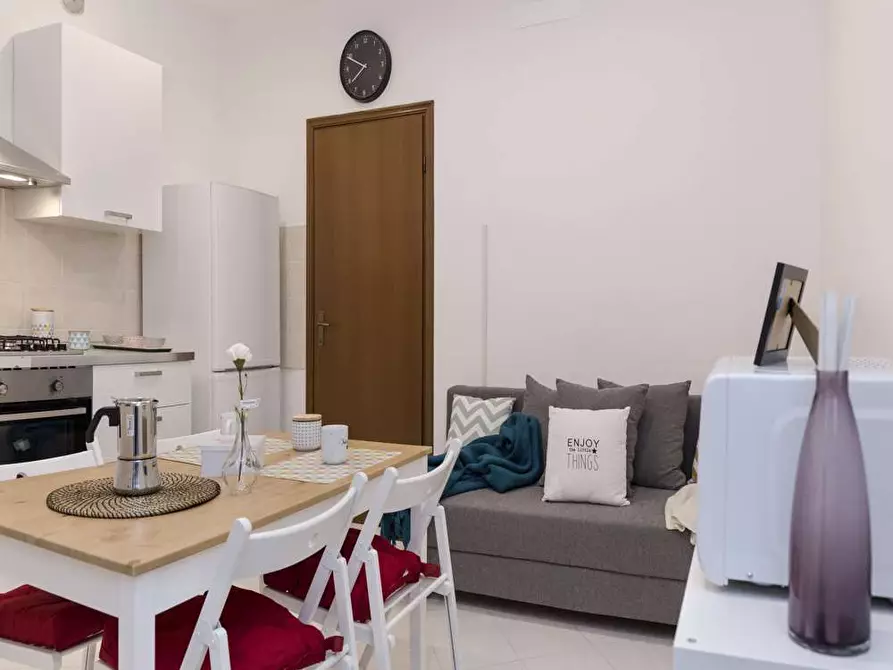 Immagine 25 di Camera in affitto  in Via Giorgio Briano9 a Milano