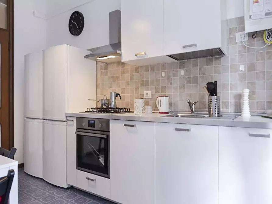 Immagine 19 di Camera in affitto  in Viale Giovanni Vicini20 a Bologna