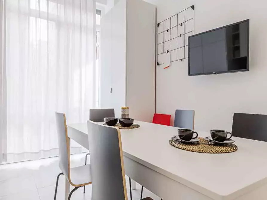 Immagine 17 di Camera in affitto  in Viale Bligny28 a Milano