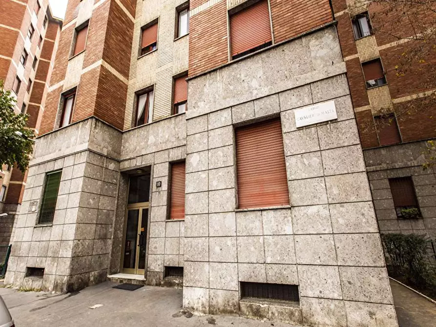 Immagine 17 di Camera in affitto  in Largo Cavalieri di Malta10 a Milano