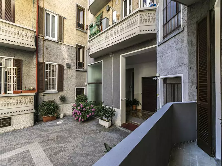 Immagine 24 di Camera in affitto  in Via Lipari8 a Milano