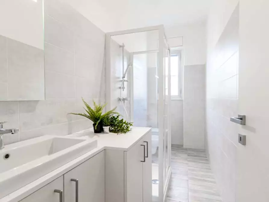 Immagine 7 di Camera in affitto  in Via Riccardo Pitteri23 a Milano