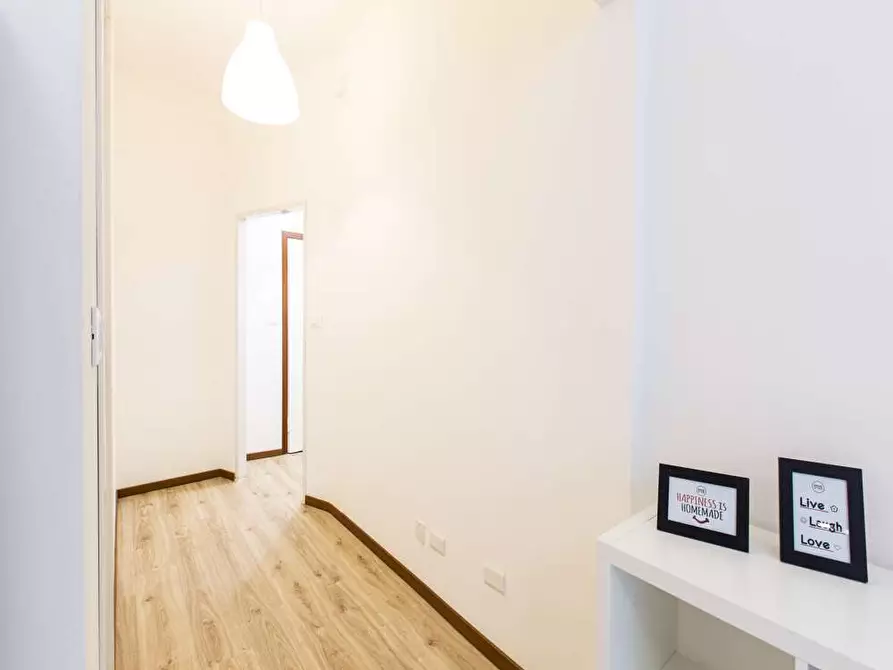 Immagine 37 di Camera in affitto  in Largo Cavalieri di Malta10 a Milano