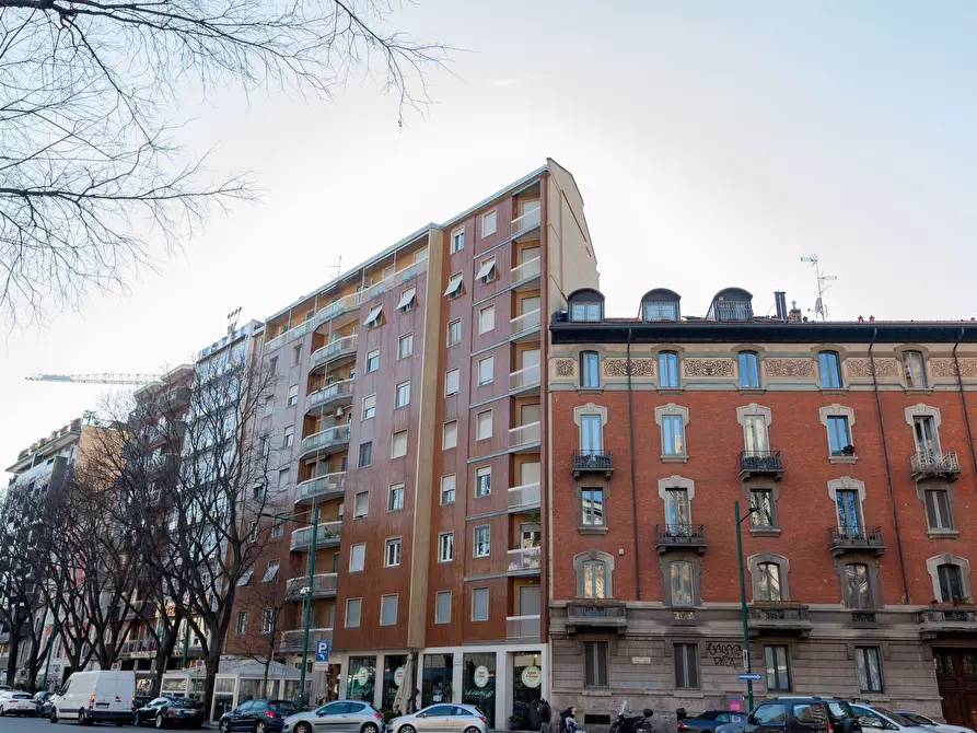 Immagine 7 di Camera in affitto  in Via Michelangelo Buonarroti15 a Milano