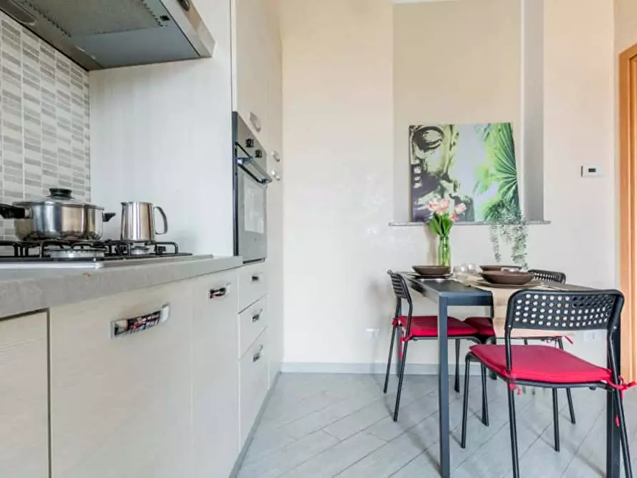 Immagine 13 di Camera in affitto  in Via Giovanni Pezzotti44 a Milano