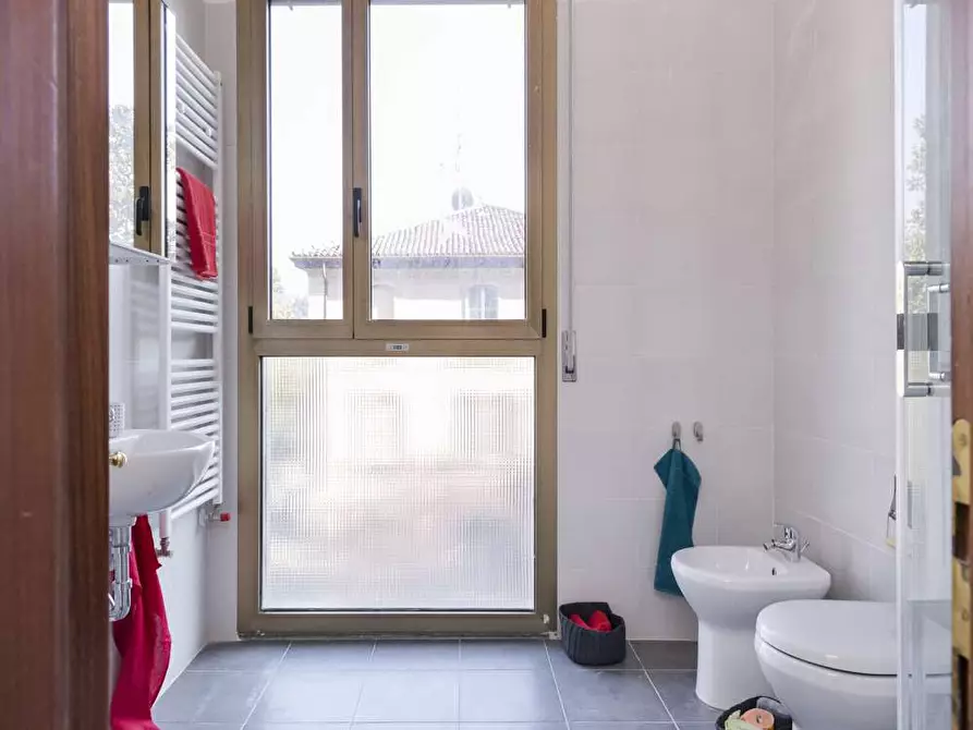 Immagine 43 di Camera in affitto  in Viale Giovanni Vicini20 a Bologna