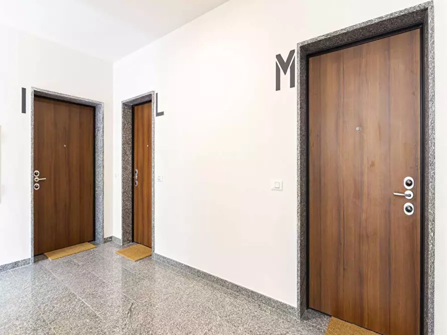 Immagine 13 di Camera in affitto  in Via Giuseppe Regaldi19 a Milano