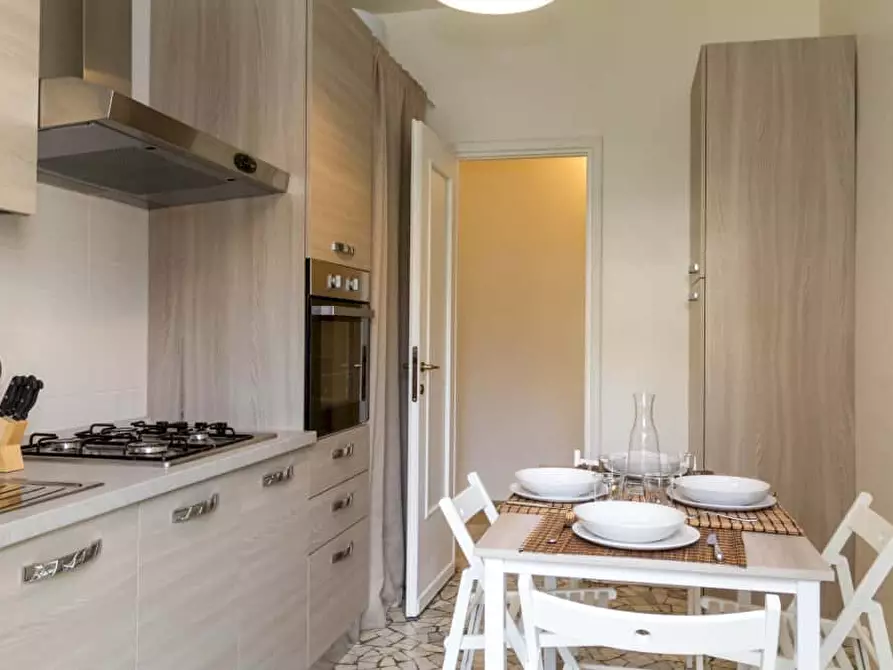 Immagine 12 di Camera in affitto  in Via Maniago2 a Milano