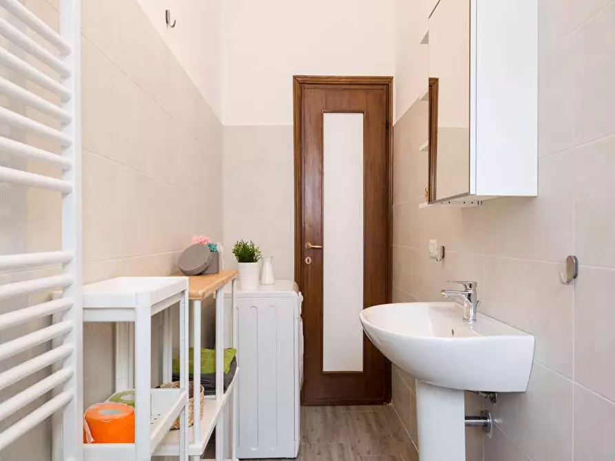 Immagine 30 di Camera in affitto  in Via Nicola Antonio Porpora111 a Milano