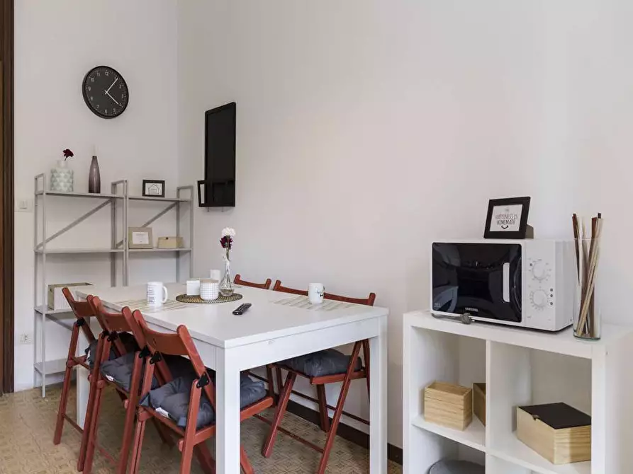 Immagine 77 di Camera in affitto  in Viale Giovanni Vicini20 a Bologna