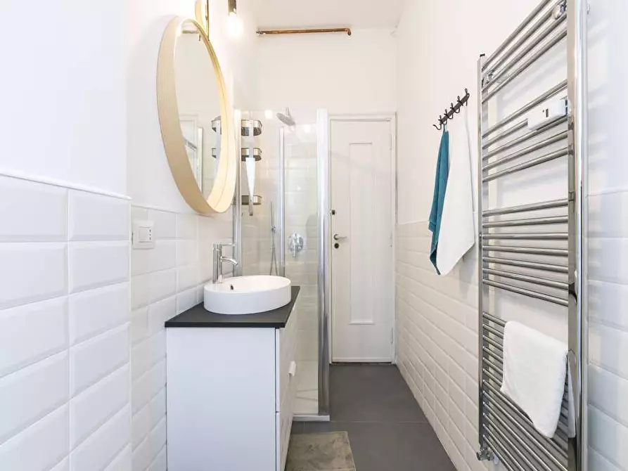 Immagine 44 di Camera in affitto  in Via Privata Ludovico Cavaleri7 a Milano