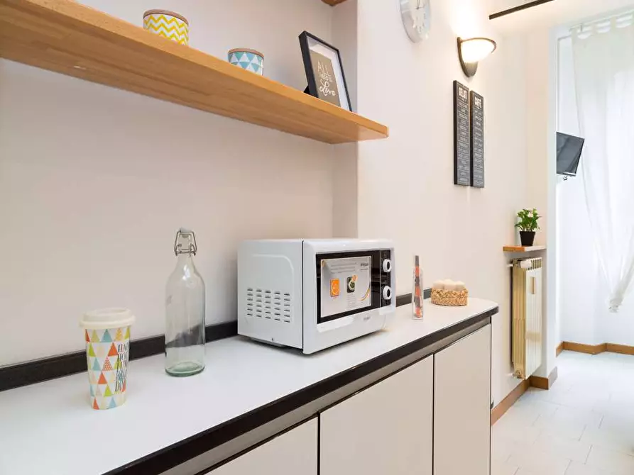 Immagine 49 di Camera in affitto  in Via Niccolò Jommelli12 a Milano