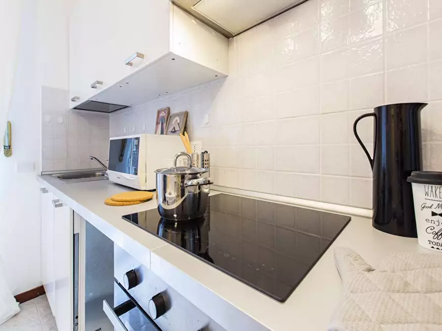 Immagine 15 di Camera in affitto  in Largo Cavalieri di Malta10 a Milano