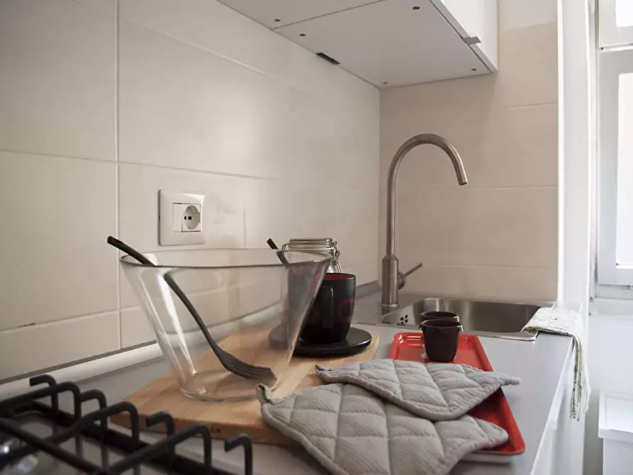 Immagine 93 di Camera in affitto  in Viale Tunisia13 a Milano