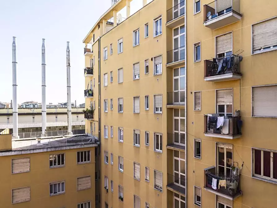 Immagine 25 di Camera in affitto  in Via Giuseppe Bruschetti11 a Milano