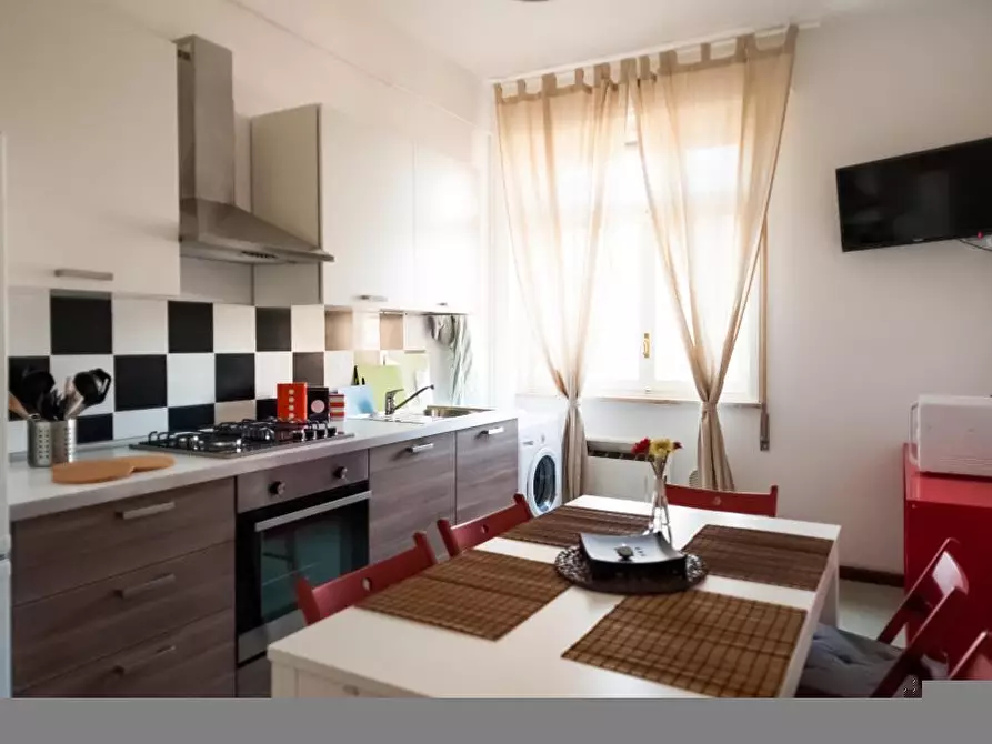 Immagine 6 di Camera in affitto  in Piazza Manfredi Azzarita4 a Bologna