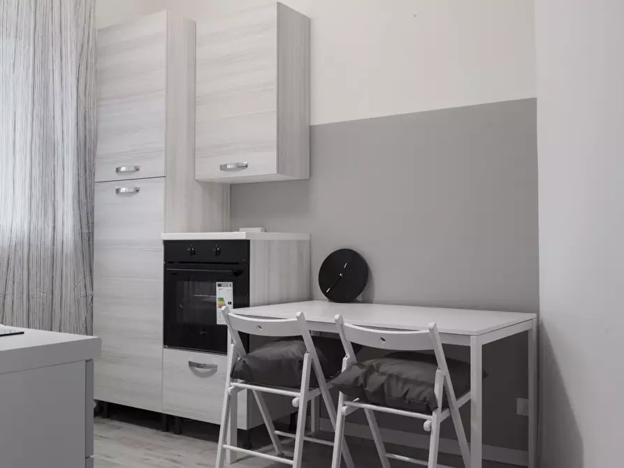 Immagine 8 di Camera in affitto  in Via Federico Engels8 a Milano