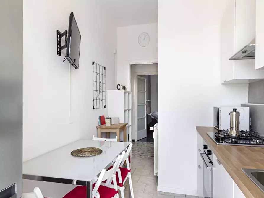 Immagine 25 di Camera in affitto  in Viale Monza16 a Milano