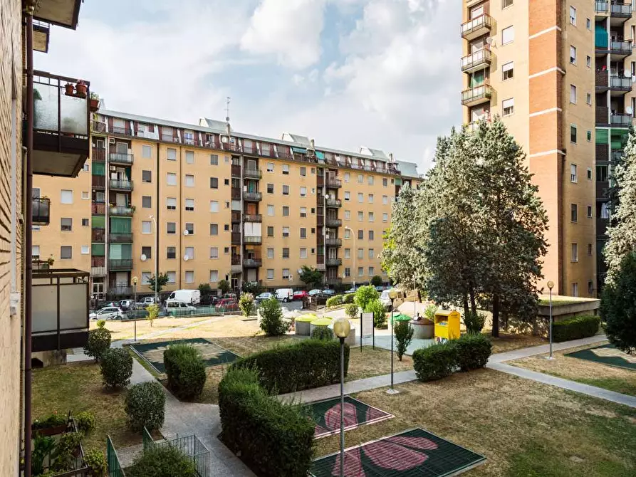 Immagine 22 di Camera in affitto  in Via dei Mandorli6 a Buccinasco