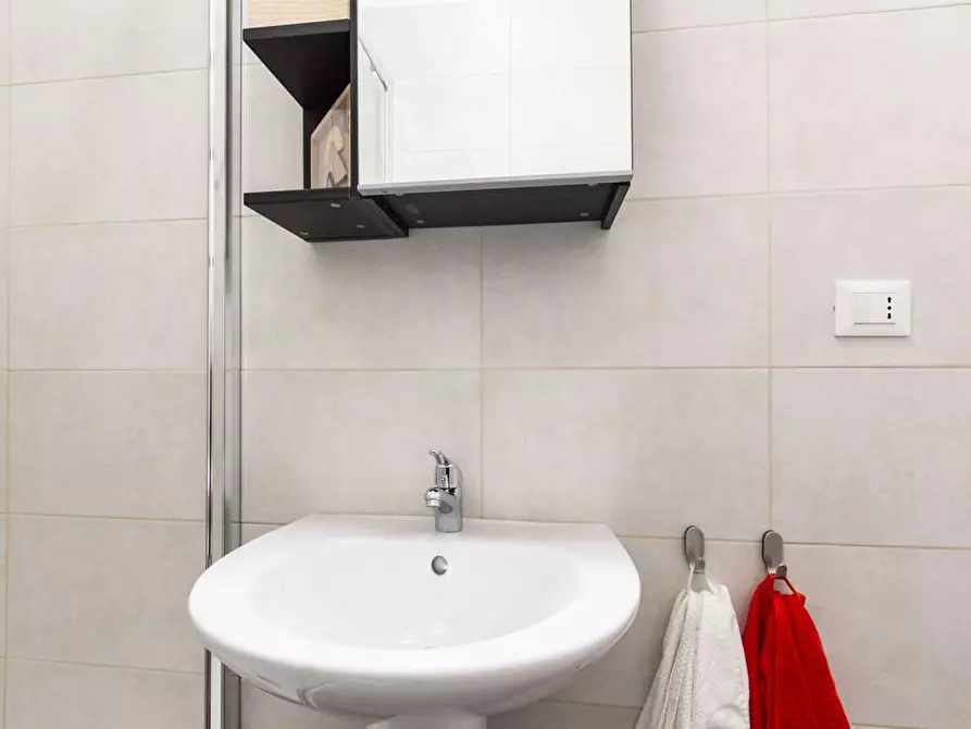 Immagine 22 di Camera in affitto  in Largo Cavalieri di Malta10 a Milano