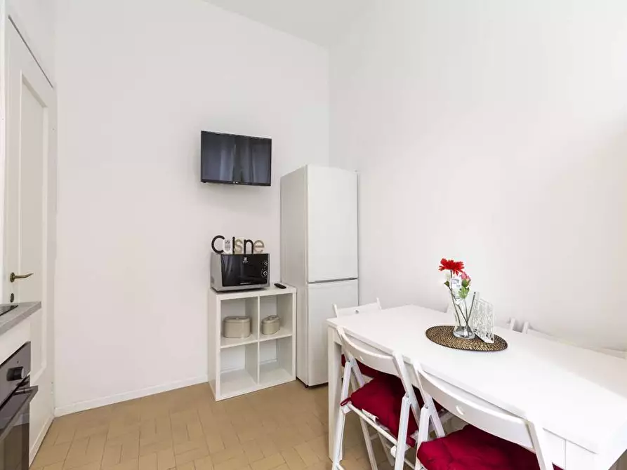 Immagine 19 di Camera in affitto  in Via Sulmona23 a Milano