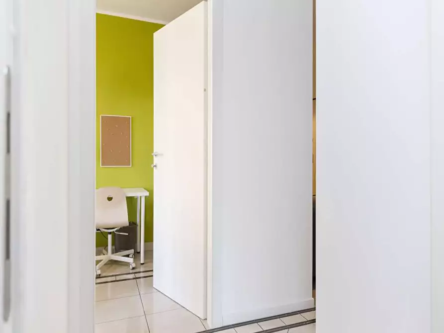 Immagine 73 di Camera in affitto  in Via Giovanni Spadolini11/A a Milano