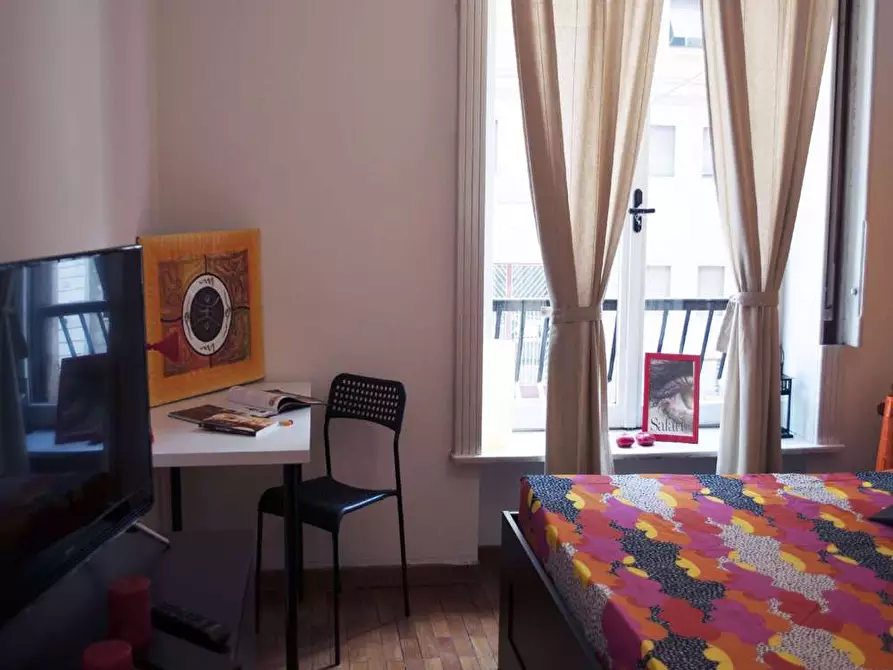 Immagine 63 di Camera in affitto  in Viale Tunisia13 a Milano