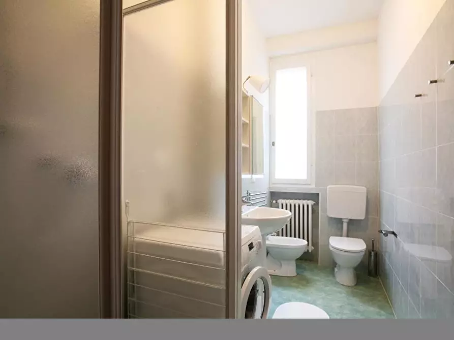 Immagine 14 di Camera in affitto  in Vicolo Paglia Corta8 a Bologna