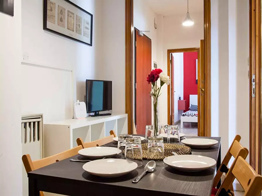 Immagine 11 di Camera in affitto  in Via Guglielmo Marconi45 a Bologna