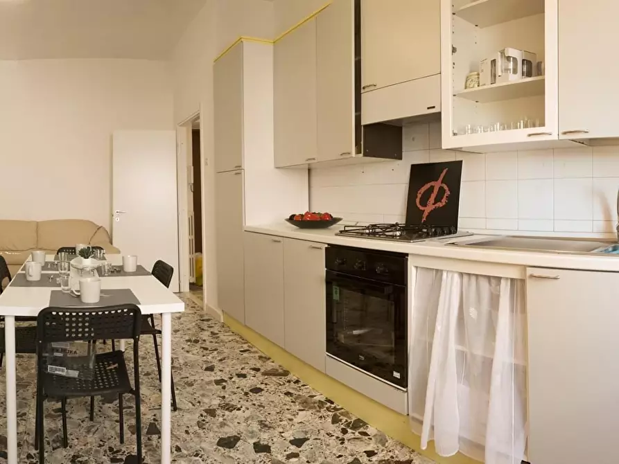 Immagine 9 di Camera in affitto  in Via Nizza29 a Sassari