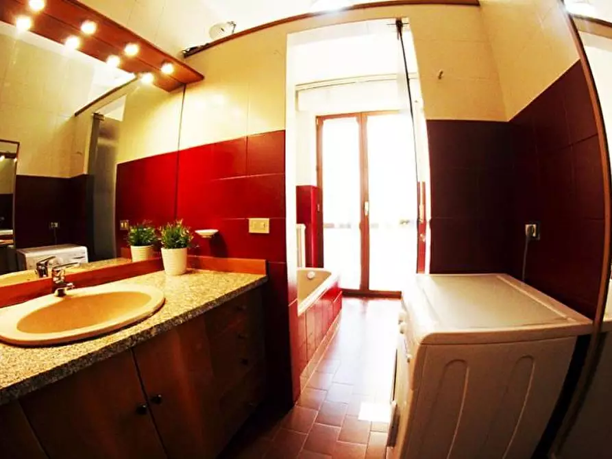 Immagine 7 di Camera in affitto  in Via Francesco Nava27 a Milano