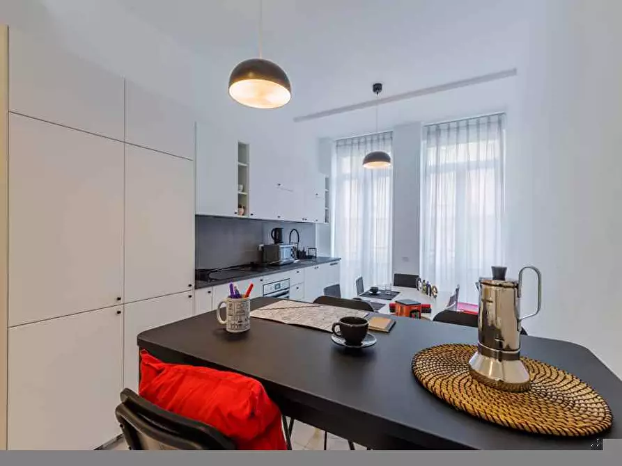 Immagine 25 di Camera in affitto  in Viale Bligny28 a Milano