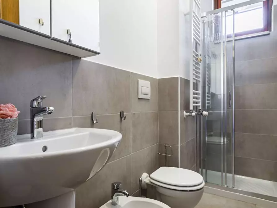 Immagine 18 di Camera in affitto  in Via Nicola Piccinni21 a Milano