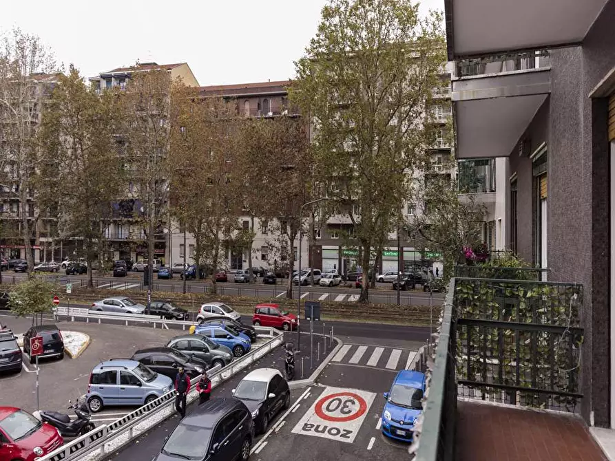 Immagine 17 di Camera in affitto  in Via Privata Armenia1 a Milano