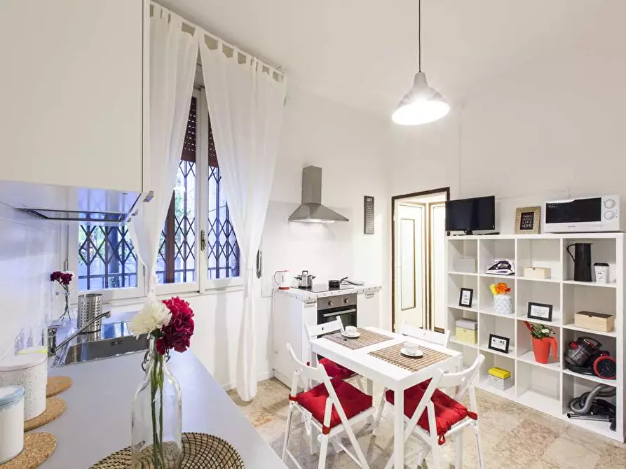 Immagine 48 di Camera in affitto  in Via Antonio Panizzi2 a Milano