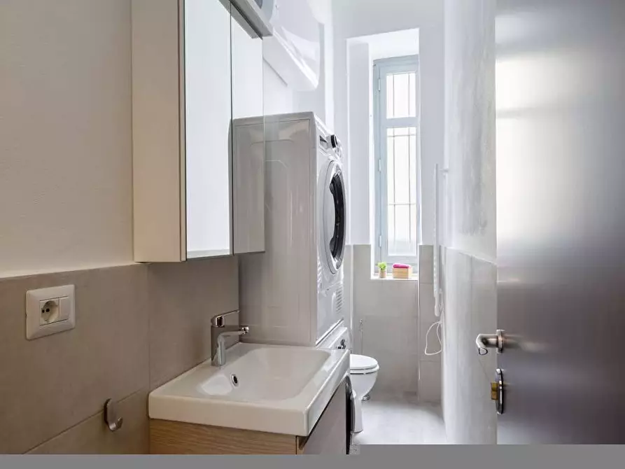 Immagine 15 di Camera in affitto  in Via Verona8 a Milano