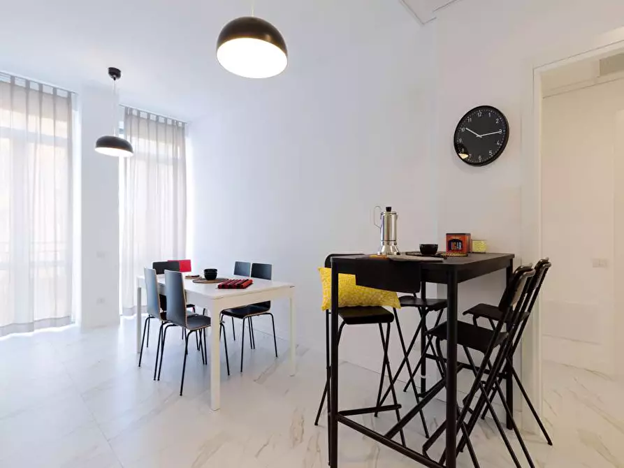 Immagine 17 di Camera in affitto  in Viale Bligny28 a Milano