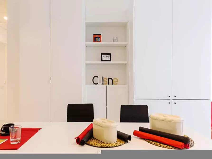 Immagine 18 di Camera in affitto  in Viale Bligny28 a Milano